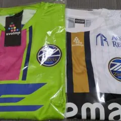 町田ゼルビア 選手支給品 ユニフォーム | グッズを買う | FC町田ゼルビア