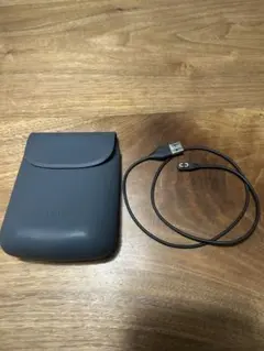 AFTERSHOKZ AEROPEX 骨伝導イヤホンAS800USB充電ケーブル - メルカリ