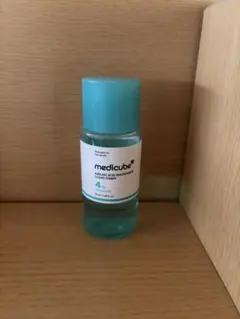 medicube クリアリング酸化マトリックストナー 100ml