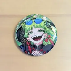 【 クララ ⑤ 】 魔フィア 魔入りました！入間くん 缶バッジ アニメイト