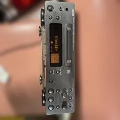 YAMAHA NATURAL SOUND MINIDISC RECORDER