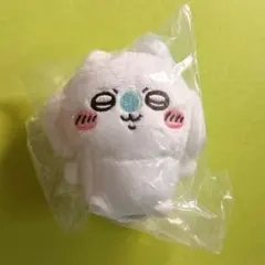 モモンガ おすわり ぬいぐるみ ちいかわ
