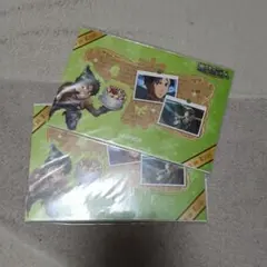 進撃の巨人　ローソン　コンビニ　コラボ