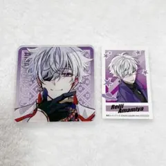 2026年最新】東京エイリアンズ コースター 雨宮の人気アイテム - メルカリ