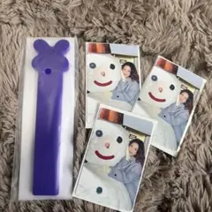 NiziU ハッピードロー　マヤ　セット