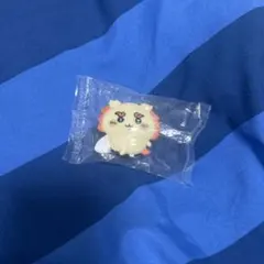ちいかわ シーサー クリップ