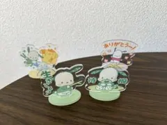 ポチャッコ　アクリルスタンド