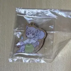 神様はじめました　巴衛