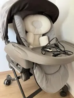 コンビ　ネムリラAT BEDiのサムネイル