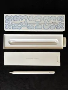 【Apple Pencil Pro】ほぼ未使用に近い