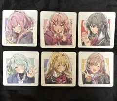 2025年最新】わたしが恋人になれるわけないじゃん コースターの