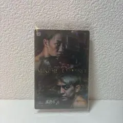 RIZINウエハース シークレット　朝倉未来　鈴木千裕