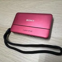 SONY DSC-TX55 デジタルカメラ 本体