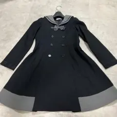 H*★様 CHOPIN セーラー襟 フォーマルドレス