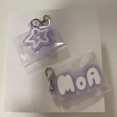 Txt popup アクリルチャーム　ヒュニンカイ　act tomorrow