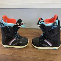 Burton Mint - Asian Fit スノーボードブーツ 23.5cm