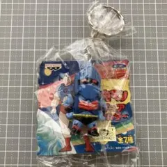 キン肉マン フィギュア キーホルダー とるとる マスコット ロビンマスク