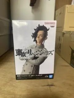 東京卍リベンジャーズフィギア