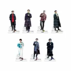 2026年最新】三代目アクリルスタンドセットの人気アイテム - メルカリ