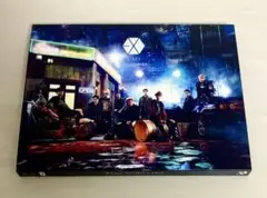 EXO Coming Over