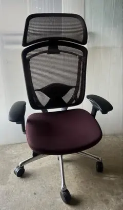 KJC04-11)Cassina IXC カウンターチェア 展示品 - メルカリ