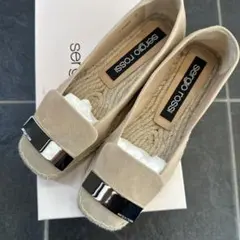 Sergio Rossi スリッポン