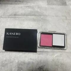 【新品未使用】カネボウKANEBO チークブラッシュ 04 レフィルのサムネイル