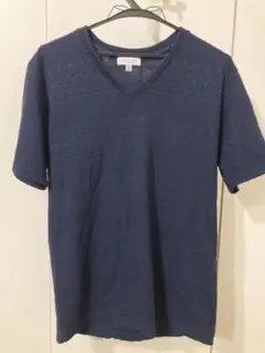 【ビューティー&ユース　ユナイテッドアローズ】Ｖネック　Tシャツ Ｓサイズ