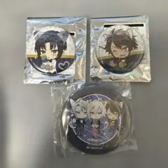 同田貫正国 ハート缶バッジ 刀剣乱舞 - メルカリ