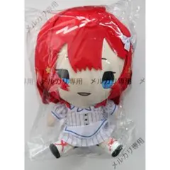 2025年最新】五等分の花嫁∬ BIGぬいぐるみ 中野五月の人気アイテム