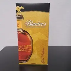 ブラントン ストレートフロムザバレル 700ml (Blanton SFTB) - メルカリ