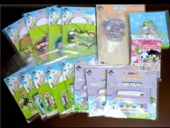 一番くじ　たまごっち　15点セット