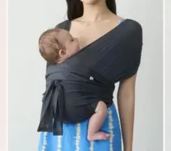 新品同様konnyコニー抱っこ紐FLEXAirMeshヘッドサポート付M-4XL