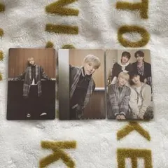 SEVENTEEN ホシ ケレン
