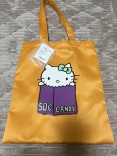 2026年最新】ハローキティ展 トートバッグの人気アイテム - メルカリ