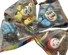 エンジェルブルー ナカムラくん ミニフィギュア 全4種 フルコンプ