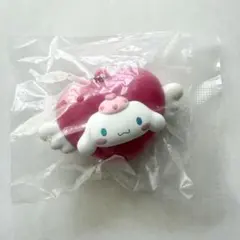 サンリオキャラクターズ 夢みるエンジェルライトスイング シナモロール