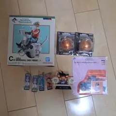 t*n様 ドラゴンボール　一番くじ　まとめ売り