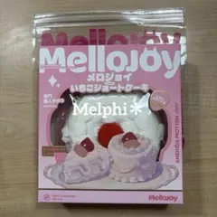 2026年最新】mellojoyいちごショートケーキの人気アイテム - メルカリ