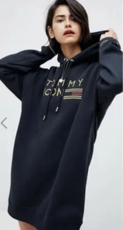 TOMMY HILFIGER ICON