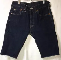 Levi's 501 デニム ショーツのサムネイル
