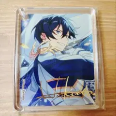 あんスタ コロッタ 氷鷹北斗