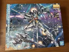 MG 1/100 AGE-ⅡMG ガンダムAGEⅡマグナム 未開封 - メルカリ