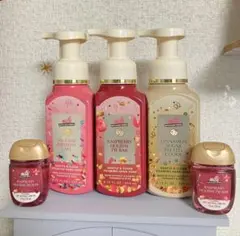 2025年最新】Bath & Body Works ハンドソープの人気アイテム - メルカリ
