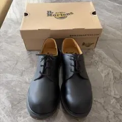 ドクターマーチン　3ホール