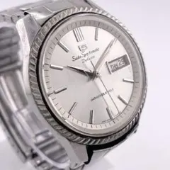 2026年最新】seiko スポーツマチック dxの人気アイテム - メルカリ