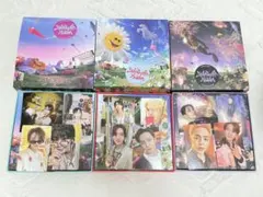 K-POPアルバム まとめ売り！ 2026年最新】KPOP アルバム まとめ売りの人気アイテム - メルカリ