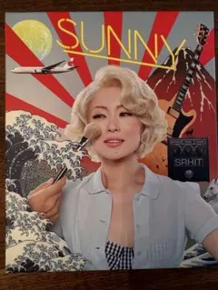 椎名林檎 ポスター お天道様 - メルカリ