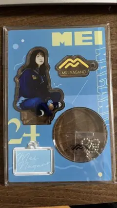 2025年最新】永野芽郁 アクスタの人気アイテム - メルカリ