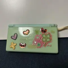 ニンテンドーDS Lite ミントグリーン